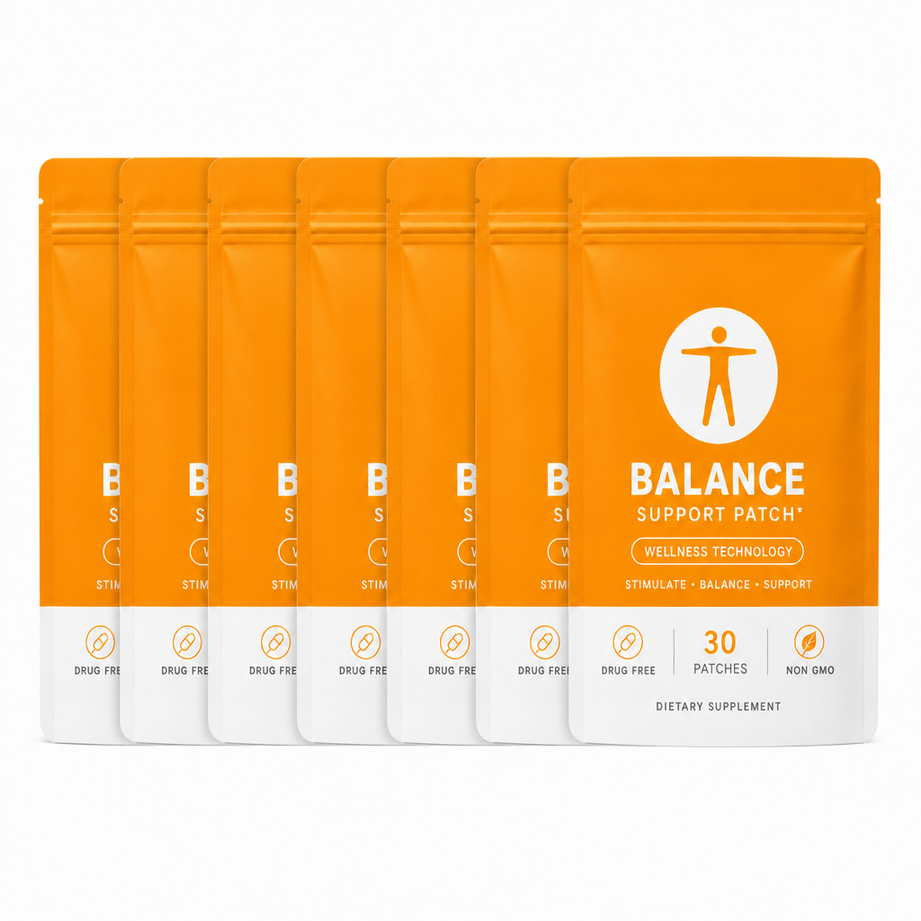Neanes® Balance Support Patch