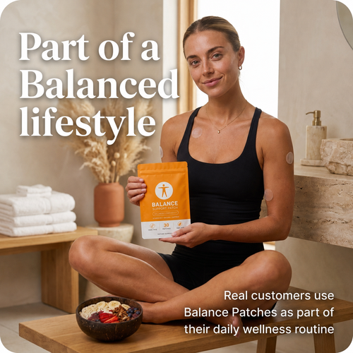Neanes® Balance Support Patch