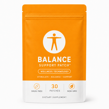 Neanes® Balance Support Patch