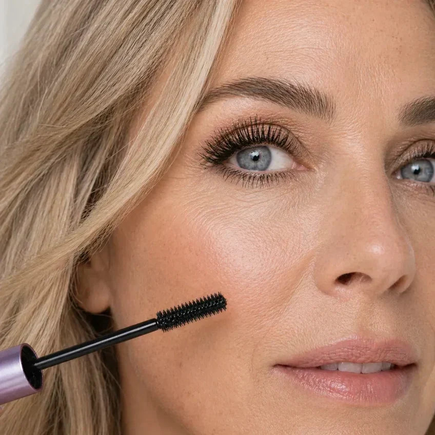 LOVILDS Mascara - For Mature Lashes