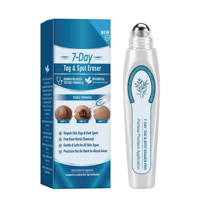 Skin Tag & Dark Spot Roller Pen