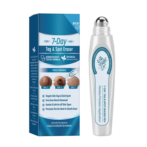 Skin Tag & Dark Spot Roller Pen