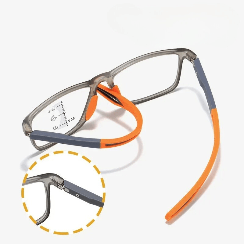 VisionSync Multifocal Glasses + Gift Adaptive Technology~