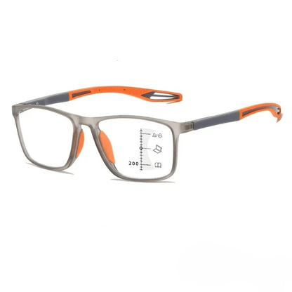 VisionSync Multifocal Glasses + Gift Adaptive Technology~