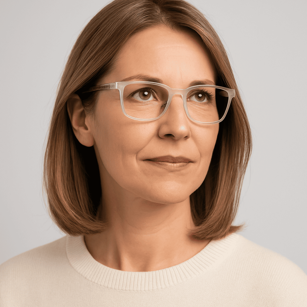 VisionSync Multifocal Glasses + Gift Adaptive Technology~