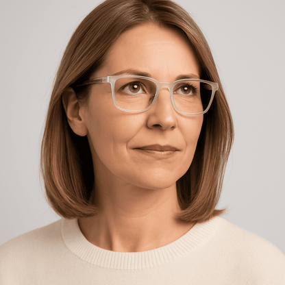 VisionSync Multifocal Glasses + Gift Adaptive Technology~