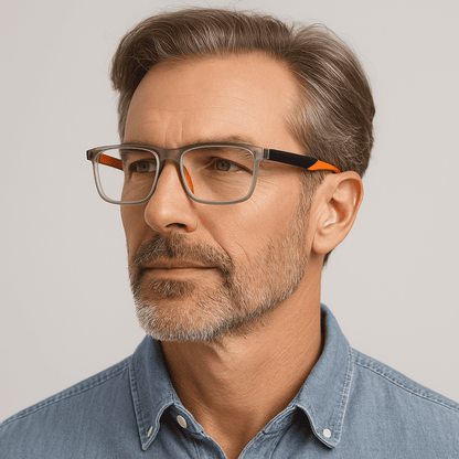 VisionSync Multifocal Glasses + Gift Adaptive Technology~