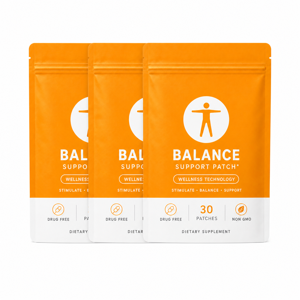 Buy 2 Get 1 FREE (3 Packs)