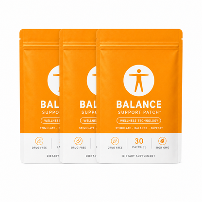 Neanes® Balance Support Patch