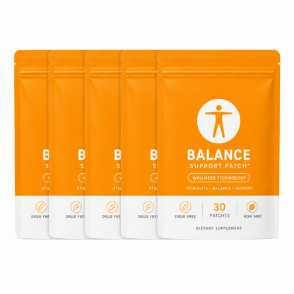 Neanes® Balance Support Patch